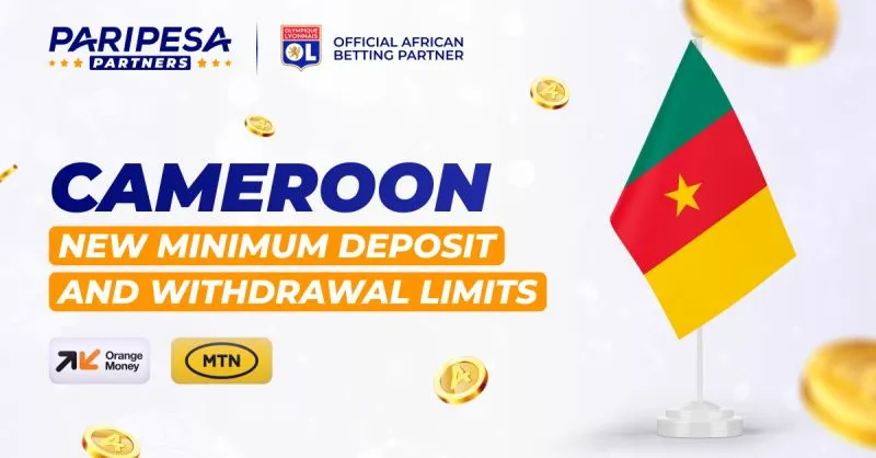Affiliate Paripesa Partenaire Apk